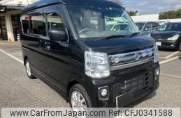 nissan clipper-rio 2019 -NISSAN--Clipper Rio DR17W--201530---NISSAN--Clipper Rio DR17W--201530-