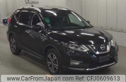 nissan x-trail 2019 quick_quick_DBA-NT32_NT32-313684