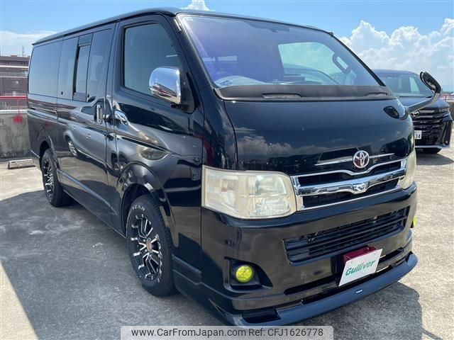 toyota regiusace-van 2011 CFJ1626778 image 1