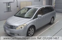 nissan presage 2007 -NISSAN 【三河 348ね1188】--Presage TU31-302530---NISSAN 【三河 348ね1188】--Presage TU31-302530-