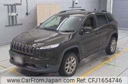 chrysler jeep-cherokee 2016 CFJ1654746