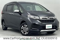 honda freed 2021 -HONDA--Freed 6AA-GB8--GB8-3111045---HONDA--Freed 6AA-GB8--GB8-3111045-