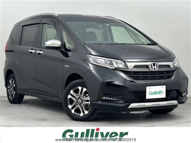 honda freed 2021 -HONDA--Freed 6AA-GB8--GB8-3111045---HONDA--Freed 6AA-GB8--GB8-3111045- image 1