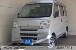 daihatsu hijet-van 2017 -DAIHATSU 【豊田 480ｶ7883】--Hijet Van EBD-S321V--S321V-0334382---DAIHATSU 【豊田 480ｶ7883】--Hijet Van EBD-S321V--S321V-0334382-