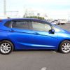 honda fit-hybrid 2013 NIKYO_MF69867 image 1