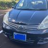 nissan note 2009 CFJ1874354 image 3