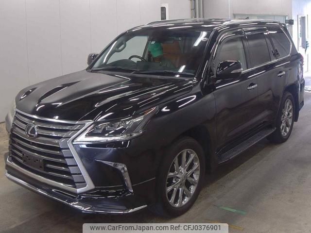 lexus lx 2015 quick_quick_DBA-URJ201W_4186917 image 2