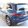 mercedes-benz glb-class 2023 quick_quick_3DA-247613M_W1N2476132W300407 image 11