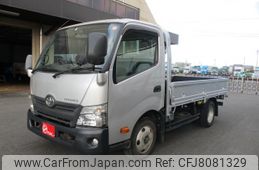 toyota toyoace 2013 GOO_NET_EXCHANGE_2507066A30221206W001