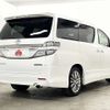 toyota vellfire 2014 -TOYOTA--Vellfire DBA-ANH20W--ANH20-8340989---TOYOTA--Vellfire DBA-ANH20W--ANH20-8340989- image 3