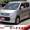 suzuki wagon-r 2012 quick_quick_MH34S_MH34S-126539 image 1