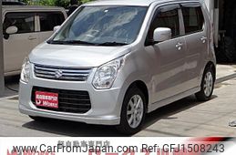 suzuki wagon-r 2012 quick_quick_MH34S_MH34S-126539