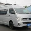 toyota hiace-van 2013 -TOYOTA 【青森 110ｻ415】--Hiace Van TRH226K--0011784---TOYOTA 【青森 110ｻ415】--Hiace Van TRH226K--0011784- image 1