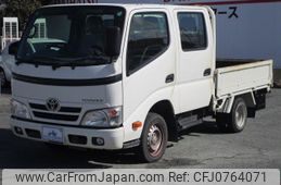 toyota toyoace 2016 GOO_NET_EXCHANGE_0800435A30250209W003