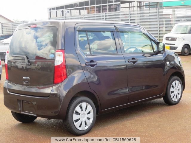 suzuki wagon-r 2014 CFJ1569628 image 2