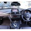 bmw 3-series 2013 -BMW--BMW 3 Series LDA-3D20--WBA3D36040NS39187---BMW--BMW 3 Series LDA-3D20--WBA3D36040NS39187- image 5