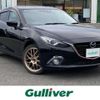 mazda axela 2014 -MAZDA--Axela LDA-BM2FS--BM2FS-103210---MAZDA--Axela LDA-BM2FS--BM2FS-103210- image 1