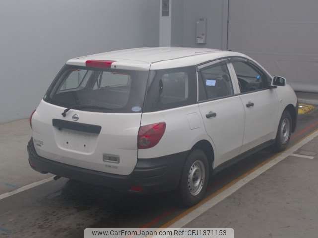 nissan ad-van 2019 -NISSAN--AD Van DBF-VY12--VY12-269748---NISSAN--AD Van DBF-VY12--VY12-269748- image 2