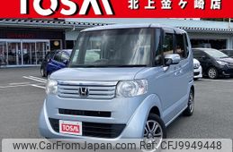 honda n-box 2013 -HONDA--N BOX DBA-JF1--JF1-1252251---HONDA--N BOX DBA-JF1--JF1-1252251-