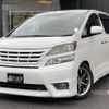 toyota vellfire 2010 -TOYOTA--Vellfire ANH20W--ANH20-8137368---TOYOTA--Vellfire ANH20W--ANH20-8137368- image 1