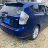 toyota prius-α 2012 CFJ1816871 image 7