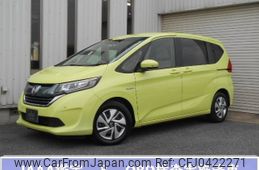 honda freed 2017 -HONDA 【名変中 】--Freed GB7--1022750---HONDA 【名変中 】--Freed GB7--1022750-