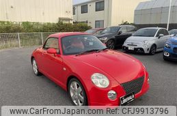 daihatsu copen 2012 -DAIHATSU--Copen ABA-L880K--L880K-0057642---DAIHATSU--Copen ABA-L880K--L880K-0057642-