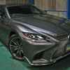 lexus ls 2018 quick_quick_DBA-VXFA55_VXFA55-6000312 image 1