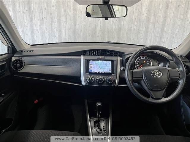 toyota corolla-fielder 2016 -TOYOTA--Corolla Fielder DBA-NRE161G--NRE161-8017861---TOYOTA--Corolla Fielder DBA-NRE161G--NRE161-8017861- image 2