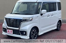 mazda flair-wagon 2021 -MAZDA--Flair Wagon 4AA-MM53S--MM53S-921980---MAZDA--Flair Wagon 4AA-MM53S--MM53S-921980-