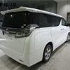 toyota vellfire 2018 -TOYOTA--Vellfire AGH35W--0029160---TOYOTA--Vellfire AGH35W--0029160- image 2