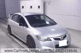 honda civic 2008 -HONDA 【多摩 368ﾂ2】--Civic FD2-1404203---HONDA 【多摩 368ﾂ2】--Civic FD2-1404203-