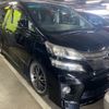toyota vellfire 2012 -TOYOTA--Vellfire ANH20W--8222345---TOYOTA--Vellfire ANH20W--8222345- image 2