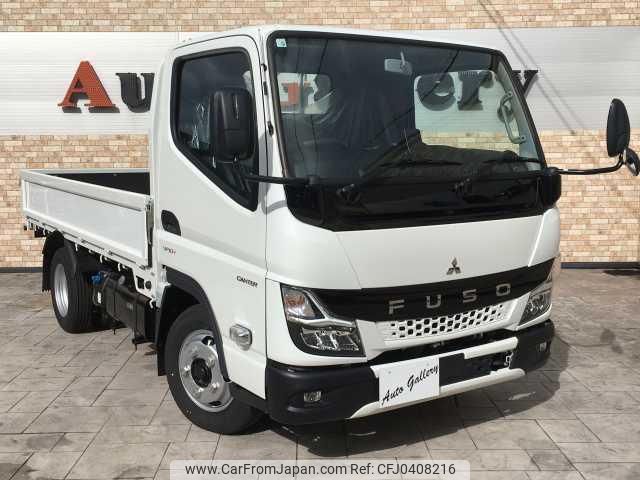 mitsubishi-fuso canter 2023 GOO_NET_EXCHANGE_9031158A20241104D001 image 1