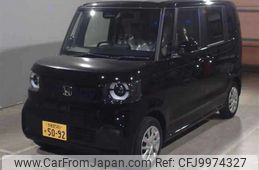 honda n-box 2024 -HONDA 【宇都宮 581ｿ5092】--N BOX JF5--1052112---HONDA 【宇都宮 581ｿ5092】--N BOX JF5--1052112-