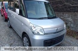 suzuki spacia 2013 -SUZUKI--Spacia DBA-MK32S--MK32S-161004---SUZUKI--Spacia DBA-MK32S--MK32S-161004-