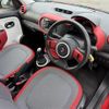 renault twingo 2017 CFJ1540097 image 12