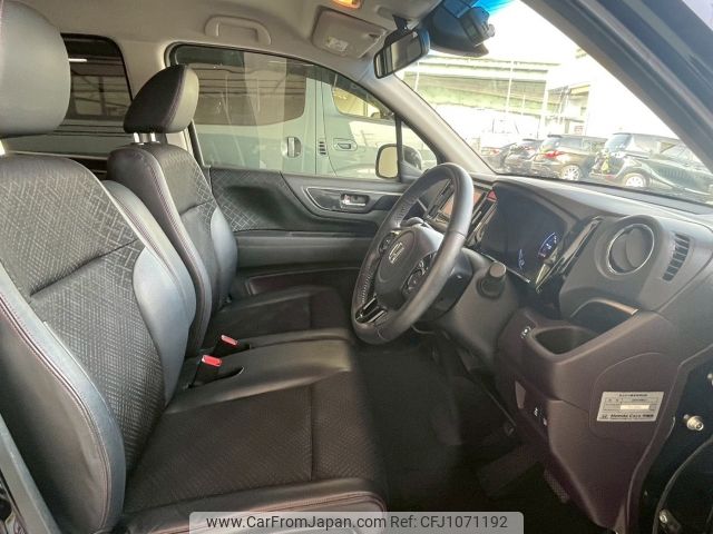 honda n-wgn 2014 -HONDA--N WGN DBA-JH1--JH1-1042344---HONDA--N WGN DBA-JH1--JH1-1042344- image 2