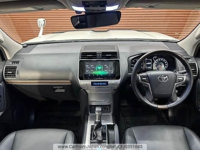 toyota land-cruiser-prado 2019 quick_quick_LDA-GDJ150W_GDJ150-0044369 image 2