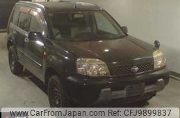 nissan x-trail 2002 -NISSAN--X-Trail NT30--055031---NISSAN--X-Trail NT30--055031-