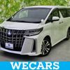 toyota alphard 2020 quick_quick_3BA-AGH30W_AGH30-0316520 image 1