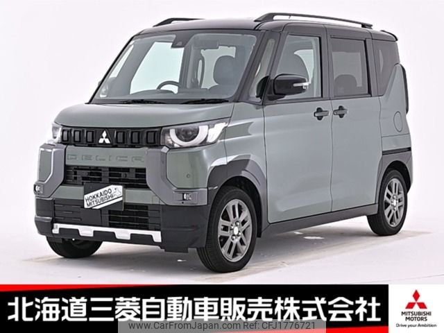 mitsubishi delica-mini 2024 CFJ1776721 image 1