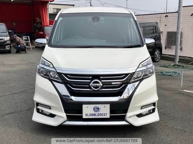 nissan serena 2016 -NISSAN--Serena DAA-GFC27--GFC27-013546---NISSAN--Serena DAA-GFC27--GFC27-013546- image 2