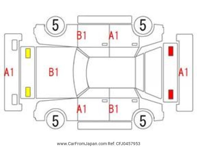 mitsubishi delica-d5 2022 -MITSUBISHI--Delica D5 3DA-CV1W--CV1W-4014053---MITSUBISHI--Delica D5 3DA-CV1W--CV1W-4014053- image 2