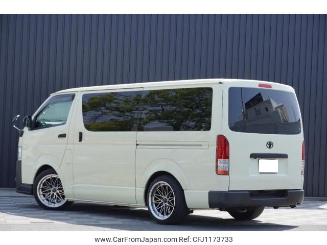 toyota regiusace-van 2014 quick_quick_CBF-TRH200V_TRH200-0209282 image 2