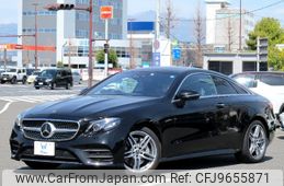 mercedes-benz e-class 2017 -MERCEDES-BENZ--Benz E Class 238366--2F012012---MERCEDES-BENZ--Benz E Class 238366--2F012012-