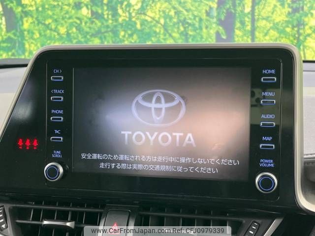 toyota c-hr 2020 -TOYOTA--C-HR 6AA-ZYX11--ZYX11-2029720---TOYOTA--C-HR 6AA-ZYX11--ZYX11-2029720- image 2