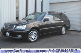 toyota crown-estate 2007 -TOYOTA--Crown Esrate JZS173W--0015082---TOYOTA--Crown Esrate JZS173W--0015082-