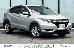 honda vezel 2015 -HONDA--VEZEL DBA-RU1--RU1-1020512---HONDA--VEZEL DBA-RU1--RU1-1020512-