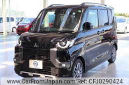 mitsubishi delica 2024 quick_quick_4AA-B35A_B35A-0508819